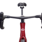 RINOS Odin 6.0 karbonowy rower szosowy 700C Shimano 105 Di2 24 biegowy lekki