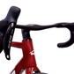 RINOS Odin 6.0 karbonowy rower szosowy 700C Shimano 105 Di2 24 biegowy lekki