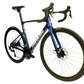 RINOS Odin3.0 Karbonowy rower szosowy 700C Shimano 105 R7000 22 biegi kolarzówka z włókna węglowego