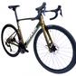RINOS Odin3.0 Karbonowy rower szosowy 700C Shimano 105 R7000 22 biegi kolarzówka z włókna węglowego
