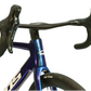 RINOS Odin3.0 Karbonowy rower szosowy 700C Shimano 105 R7000 22 biegi kolarzówka z włókna węglowego