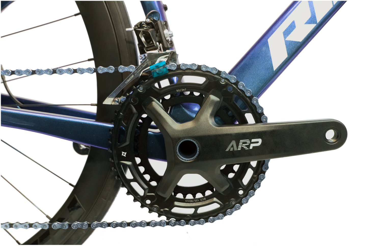 RINOS Odin3.0 Karbonowy rower szosowy 700C Shimano 105 R7000 22 biegi kolarzówka z włókna węglowego