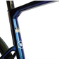 RINOS Odin3.0 Karbonowy rower szosowy 700C Shimano 105 R7000 22 biegi kolarzówka z włókna węglowego
