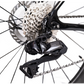 RINOS Odin 7.1 – Szosowy rower z karbonu z Shimano Ultegra Di2 i karbonowymi kołami, 24 biegów