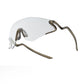 ROCKBROS Okulary rowerowe fotochromatyczne z ochroną UV400