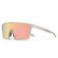 ROCKBROS Okulary rowerowe polaryzacyjne, UV400 z oprawką TR90