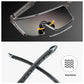 ROCKBROS Okulary rowerowe polaryzacyjne, UV400 z oprawką TR90