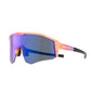 ROCKBROS Okulary rowerowe polarne z regulowanymi zausznikami
