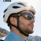 ROCKBROS Polarne okulary sportowe SP394 Ultralight & UV400
