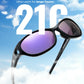 ROCKBROS Polarne okulary sportowe SP394 Ultralight & UV400