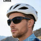 ROCKBROS Polarne okulary sportowe SP394 Ultralight & UV400