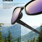 ROCKBROS Polarne okulary sportowe SP394 Ultralight & UV400