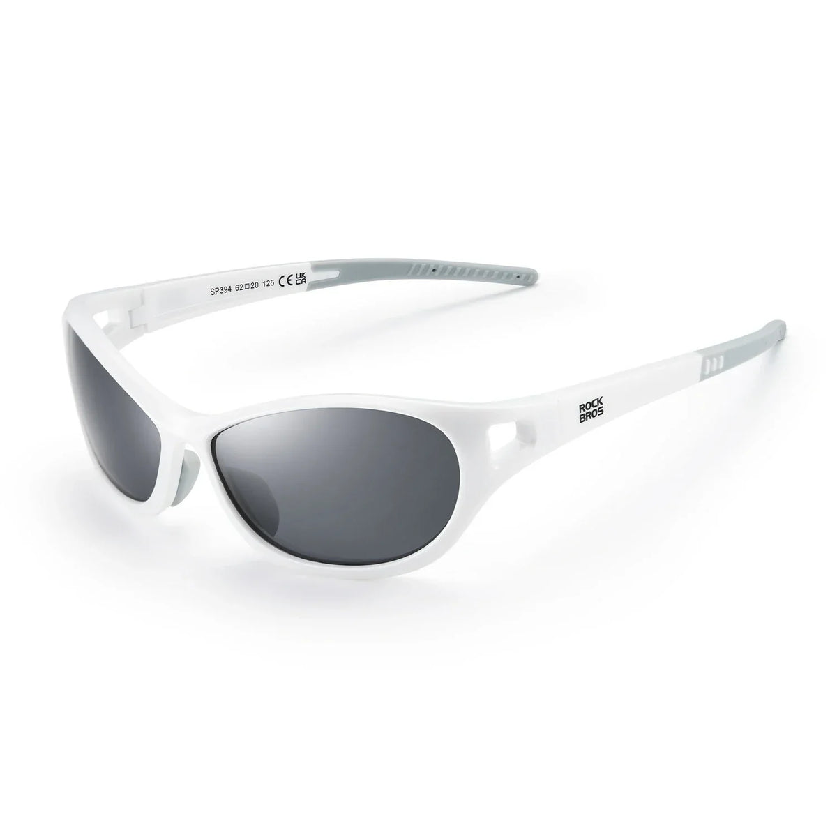 ROCKBROS Polarne okulary sportowe SP394 Ultralight & UV400