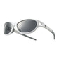 ROCKBROS Polarne okulary sportowe SP394 Ultralight & UV400