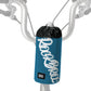 ROCKBROS Torba rowerowa na kierownicę Mini 1L na bidony Ø9 cm