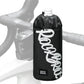 ROCKBROS Torba rowerowa na kierownicę Mini 1L na bidony Ø9 cm