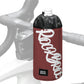 ROCKBROS Torba rowerowa na kierownicę Mini 1L na bidony Ø9 cm