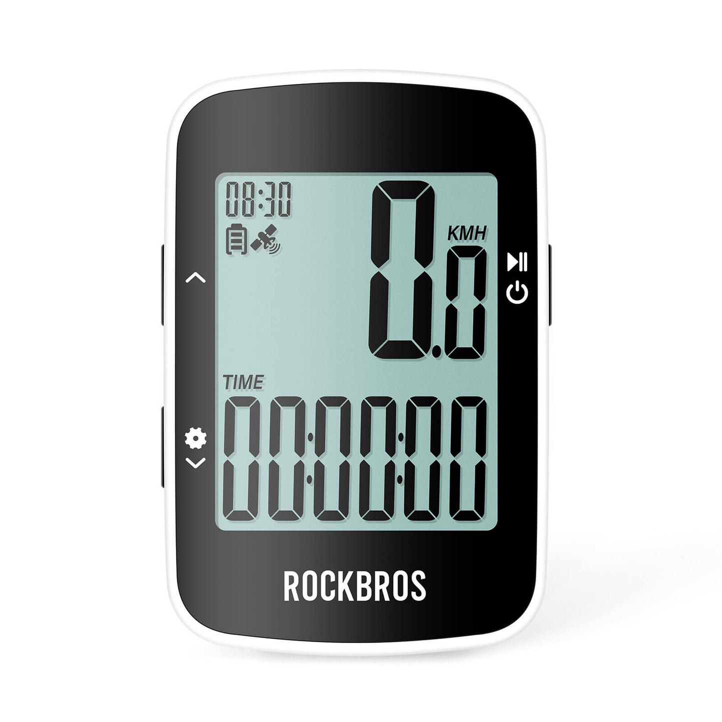 Bezprzewodowy komputer rowerowy R1 ROCKBROS