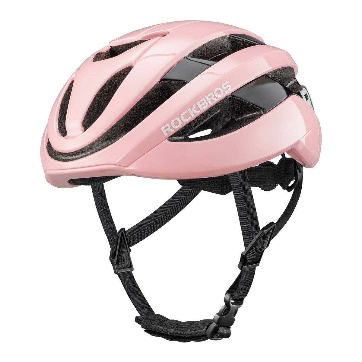 ROCKBROS Kask rowerowy Sport MTB Kask ochronny Oddychający 54-58cm
