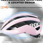 ROCKBROS Kask rowerowy Sport MTB Kask ochronny Oddychający 54-58cm