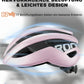 ROCKBROS Kask rowerowy Sport MTB Kask ochronny Oddychający 54-58cm