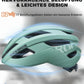 ROCKBROS Kask rowerowy Sport MTB Kask ochronny Oddychający 54-58cm