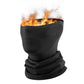 Wielofunkcyjna kominiarka z polaru, miękka maska na twarz, szalik-komin ROCKBROS