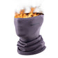Wielofunkcyjna kominiarka z polaru, miękka maska na twarz, szalik-komin ROCKBROS