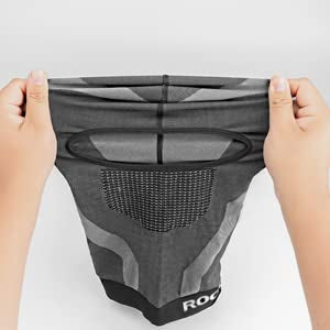 ROCKBROS Kominiarka zimowa Balaclavas