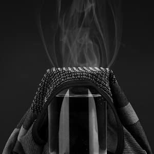 ROCKBROS Kominiarka zimowa Balaclavas