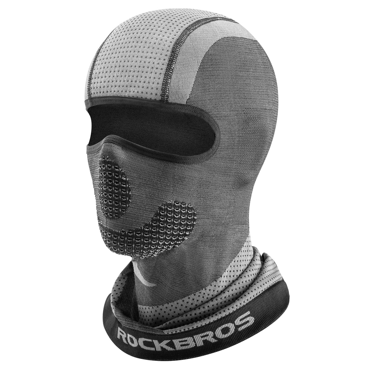 ROCKBROS Kominiarka zimowa Balaclavas