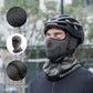 ROCKBROS Kominiarka zimowa Balaclavas