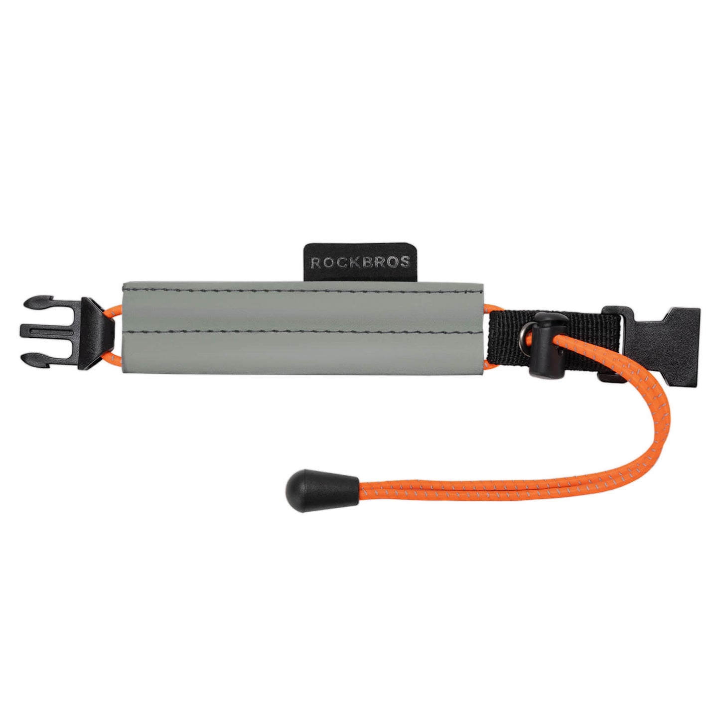 Pas odblaskowy do jazdy na rowerze, taśma odblaskowa ROCKBROS