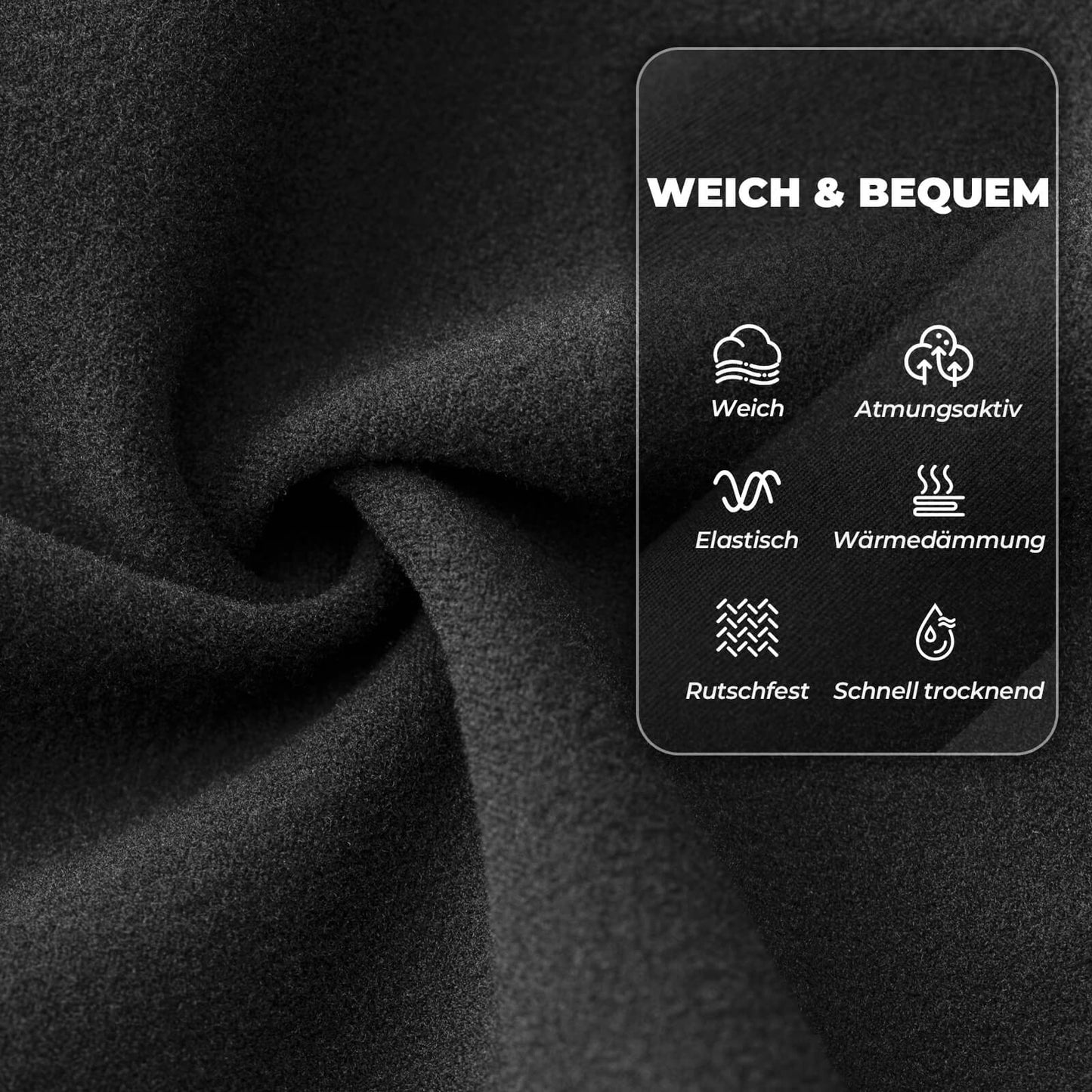 Kominiarka z kapturem do kasku motocyklowego, oddychająca, do jazdy na rowerze i na nartach, unisex ROCKBROS