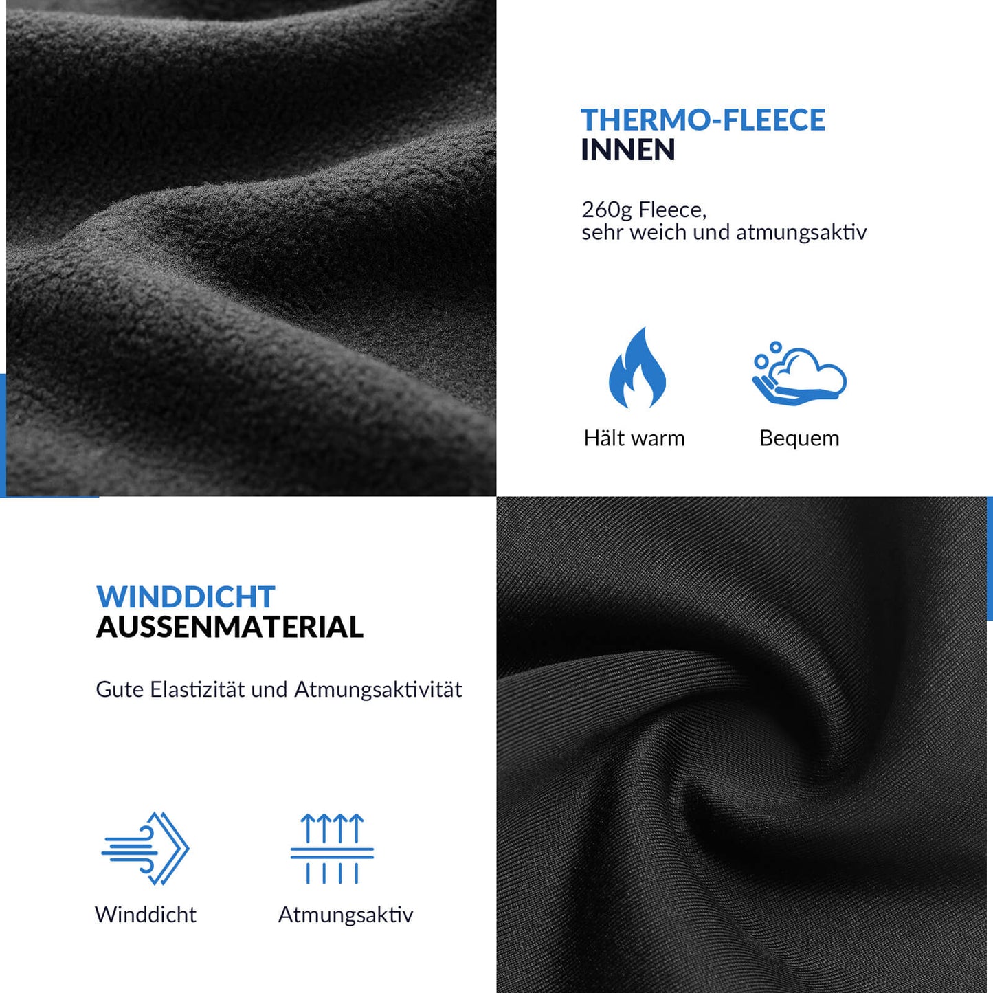 Kominiarka zapewniająca maksymalny komfort i doskonałą ochronę włosów ROCKBROS