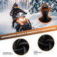 Kominiarka, wiatroszczelna ochrona twarzy do jazdy na rowerze, unisex, ROCKBROS
