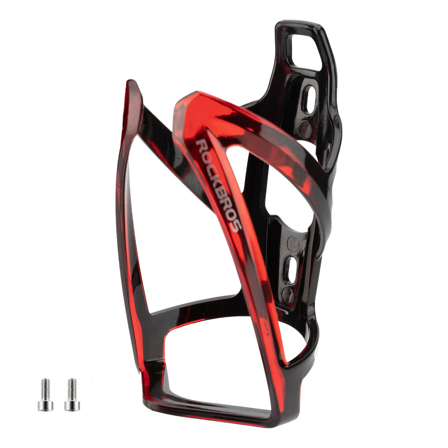 Lekki uchwyt na bidon rowerowy PC 35g ROCKBROS