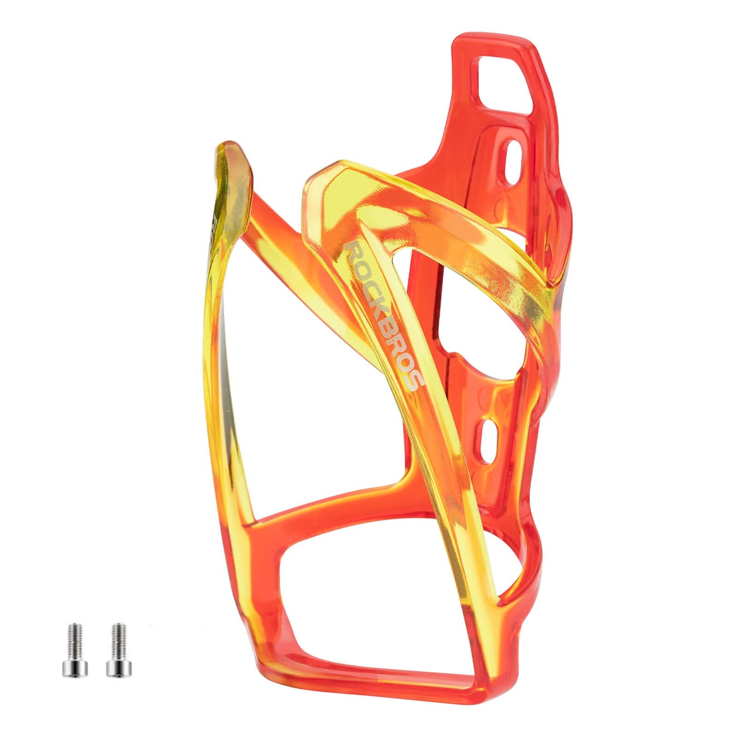 Lekki uchwyt na bidon rowerowy PC 35g ROCKBROS