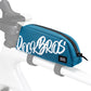 ROCKBROS Sakwa na rurę górną Sakwa ramowa 0,8L - SketchRide Series