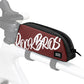 ROCKBROS Sakwa na rurę górną Sakwa ramowa 0,8L - SketchRide Series