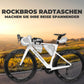 ROCKBROS Sakwa na rurę górną Sakwa ramowa 0,8L - SketchRide Series