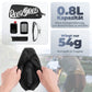 ROCKBROS Sakwa na rurę górną Sakwa ramowa 0,8L - SketchRide Series