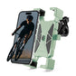 ROCKBROS Uchwyt na telefon rowerowy 360° Obracany dla telefonu 4.5~7.2"