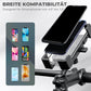 ROCKBROS Uchwyt na telefon rowerowy 360° Obracany dla telefonu 4.5~7.2"