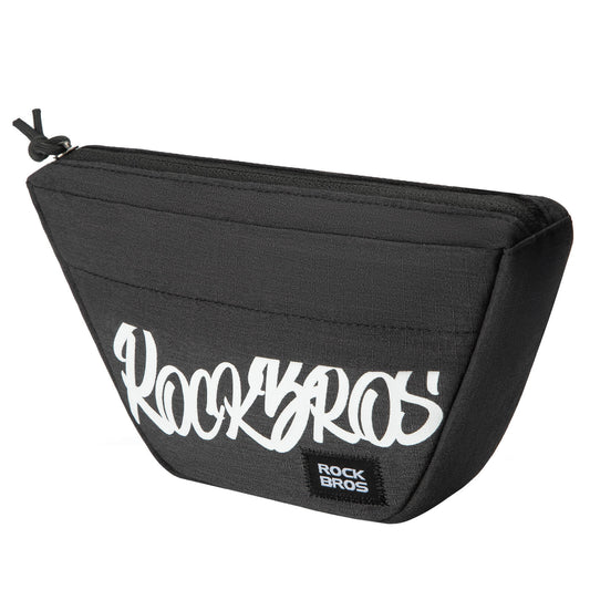 ROCKBROS Sakła na kierownicę lekka kompaktowa 0,7L - SketchRide Series