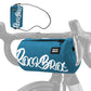 ROCKBROS Mała Sakiewka Kierownicowa z Paskiem Na Ramię 2L/3,6L - SketchRide Series