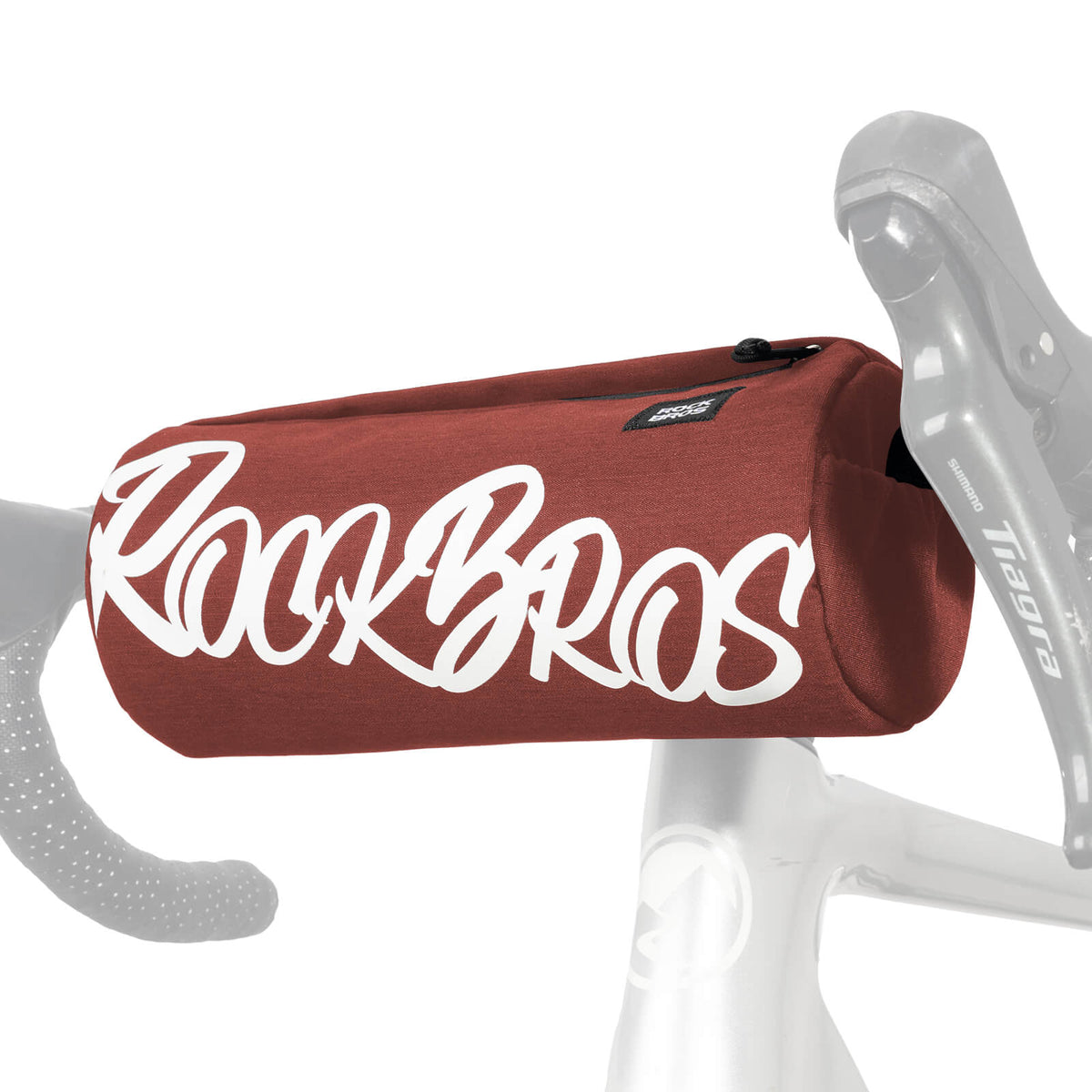 ROCKBROS Mała Sakiewka Kierownicowa z Paskiem Na Ramię 2L/3,6L - SketchRide Series