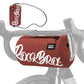 ROCKBROS Mała Sakiewka Kierownicowa z Paskiem Na Ramię 2L/3,6L - SketchRide Series