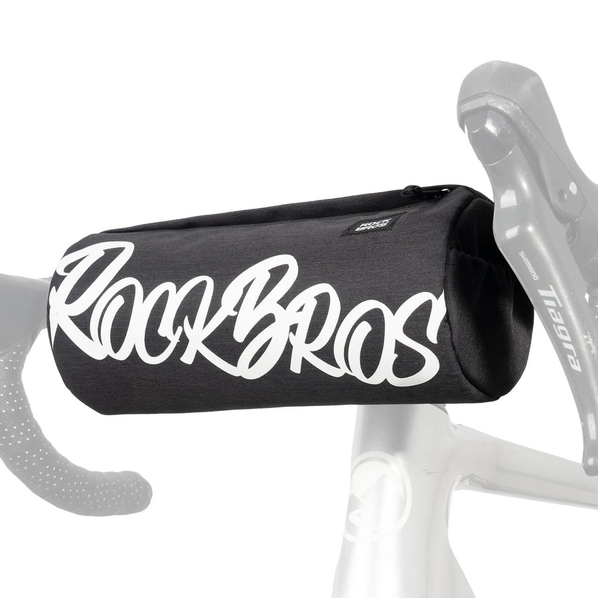 ROCKBROS Mała Sakiewka Kierownicowa z Paskiem Na Ramię 2L/3,6L - SketchRide Series