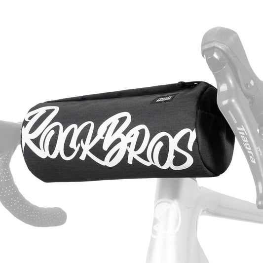ROCKBROS Mała Sakiewka Kierownicowa z Paskiem Na Ramię 2L/3,6L - SketchRide Series